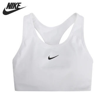 

Original New Arrival NIKE AS NIKE SWOOSH BRA PAD Women's Sports Bras Sportswear