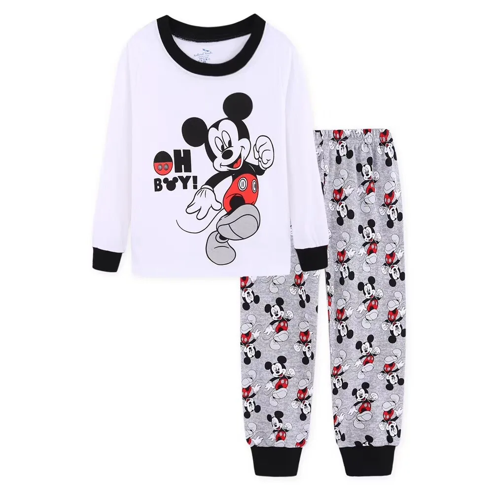 baby mickey mouse pyjamas