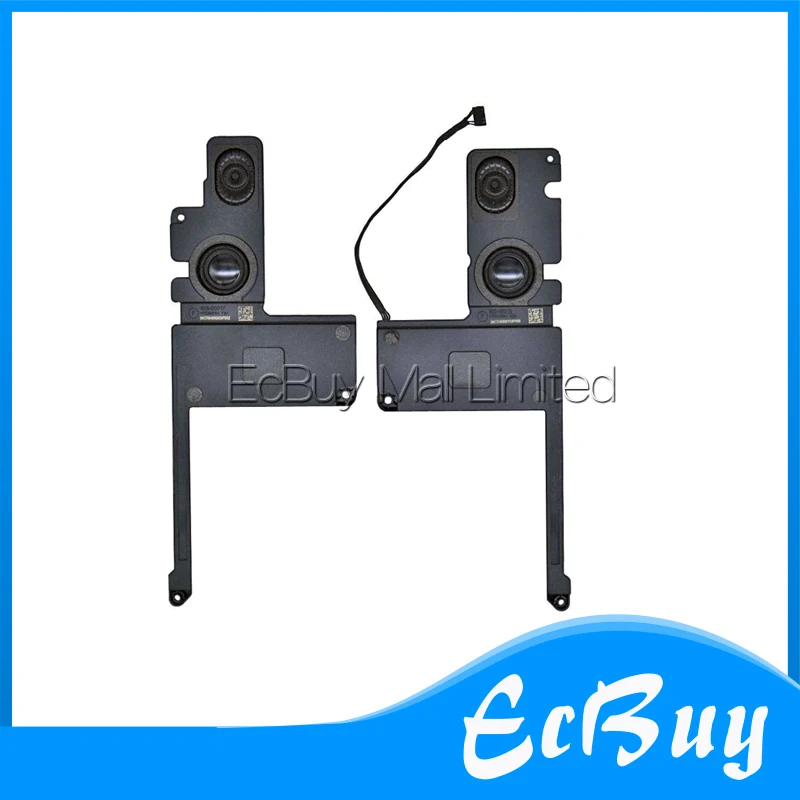 Esquerda Direita Altofalante Interno para Macbook Pro 15 A1398 Altofalante l r Conjunto de Substituição com Ferramenta 2012 2013 2014 2023 Ano Novo A1398 - Imagem 2