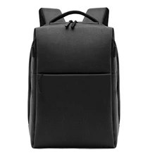 Модный рюкзак для колледжа Многофункциональный USB зарядка Мужской студенческий рюкзак большой объем для воды репеллент Повседневная дорожная сумка