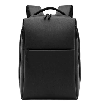 

Fashion New College Backpack Multi-function USB Charge Men's Student Backpack Large Capacity Water-repellent Casual Travel Bag