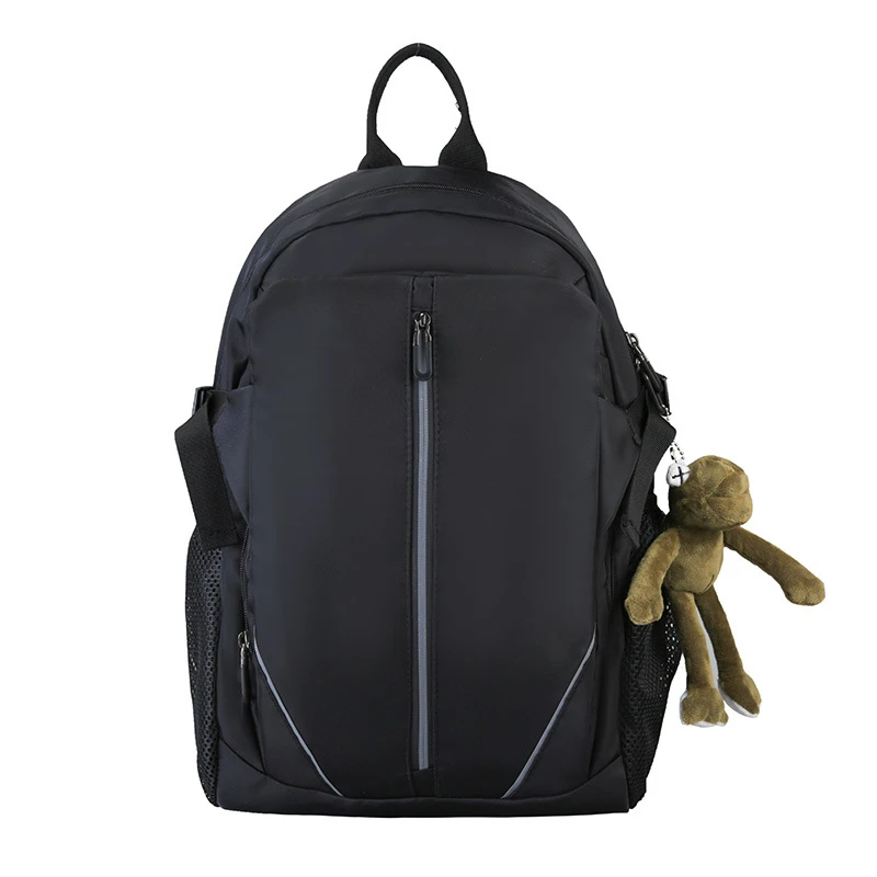 large backpack for college
