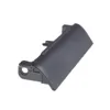 Black Hard Disk Drive HDD Caddy Cover Lid Tray For Dell Latitude E6430 E6530 ► Photo 3/3
