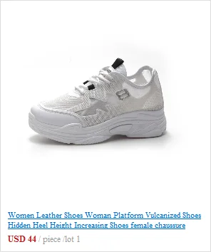 Женская Вулканизированная обувь; модные весенне-летние дышащие женские кроссовки; спортивная обувь для отдыха; женская обувь из сетчатой ткани на шнуровке