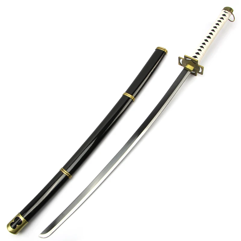 Аниме периметр Hitman Reborn! Ямамото Такеши Косплэй деревянный меч Ножи оружие KATANA косплей реквизит для Хэллоуина Вечерние