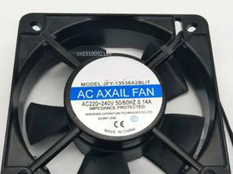 Для JFY-13538A2BL/T 220V30W 0.14A 13,5 см большой ветряной вентилятор