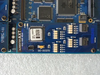 

AJINEXTEK SIO-D032TD Motion control card data acquisition card