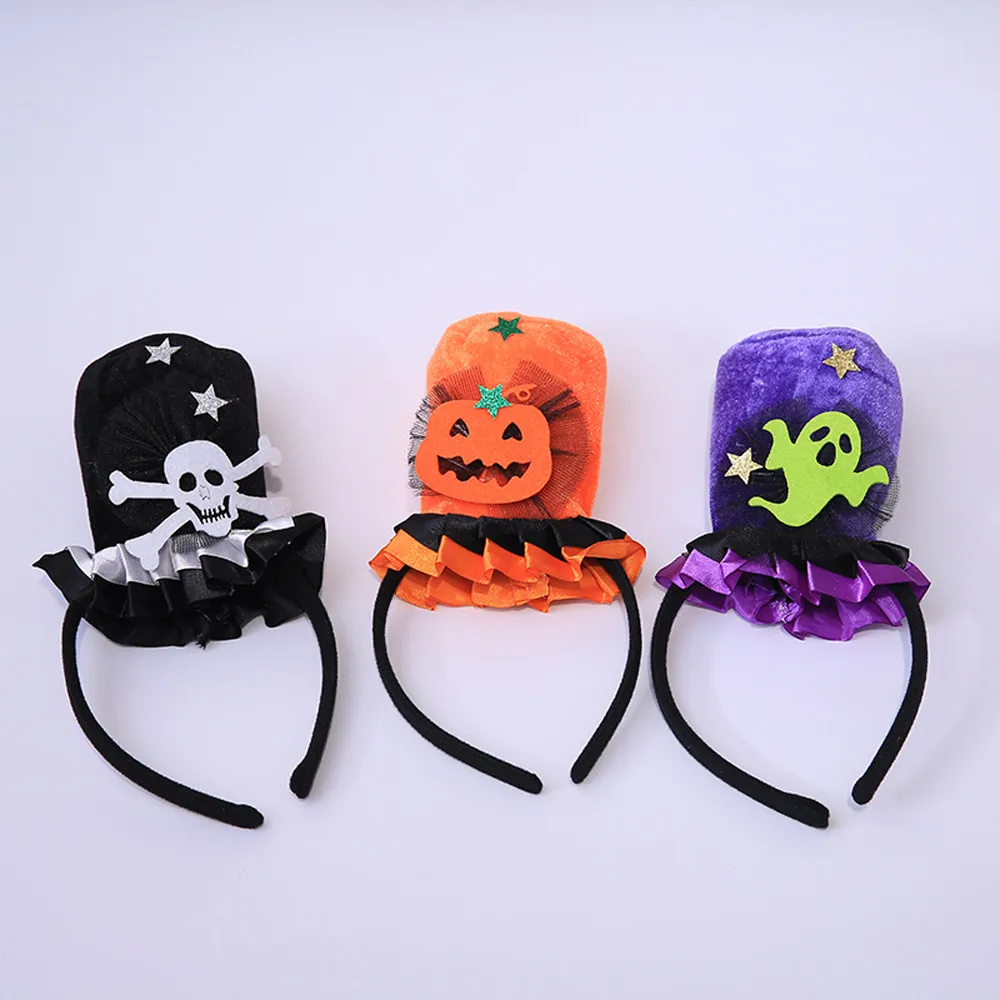 Christmas Headband (1)