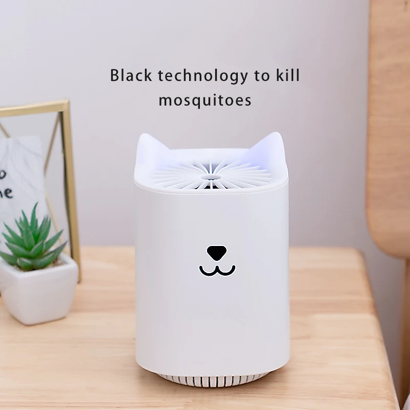 Yhome в домашних условиях для животных USB гандикап москитный репеллент немой