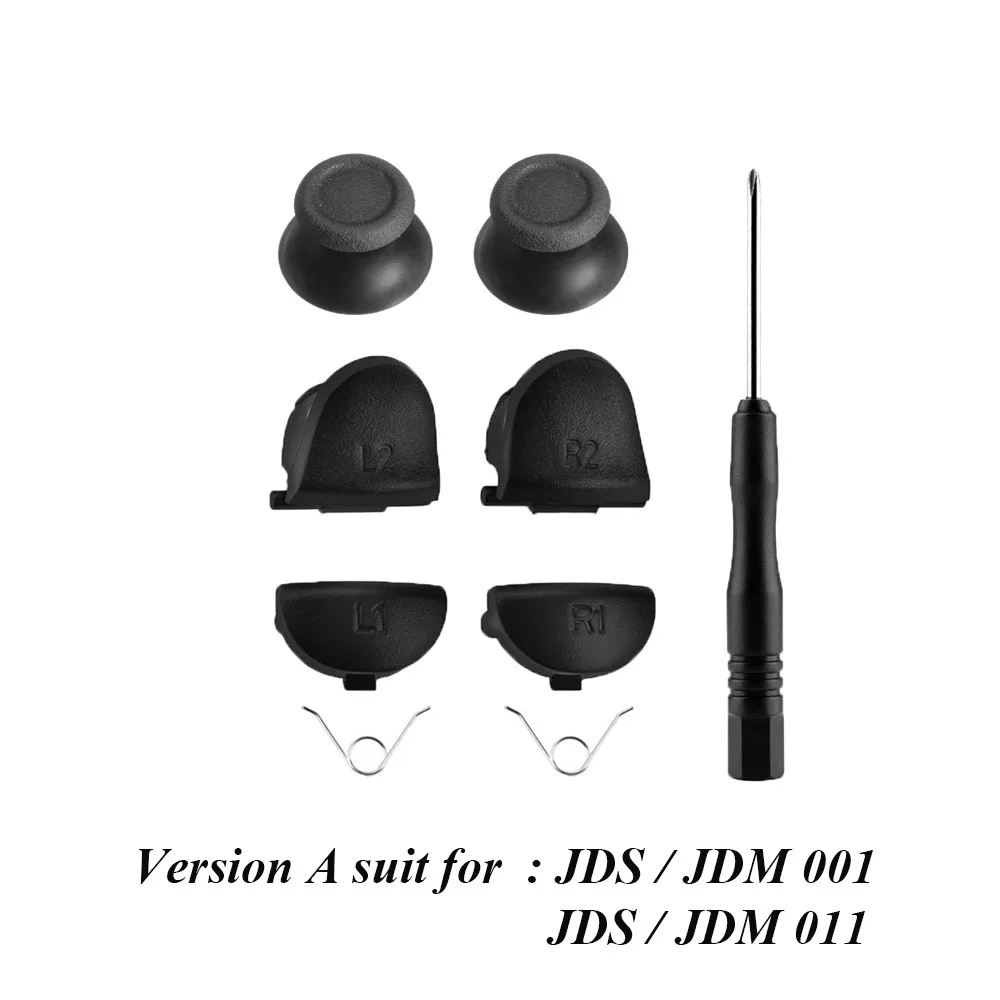 IVYUEEN in Analog Thumb Sticks for PlayStation PS4 Pro Slim