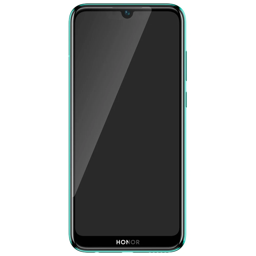 Смартфон Honor 8A Prime Emerald Green 6.09&quot IPS MediaTek Helio P35 3Гб 64Гб 13Mп Android 9 NFC 3020mAh|Смартфоны| |