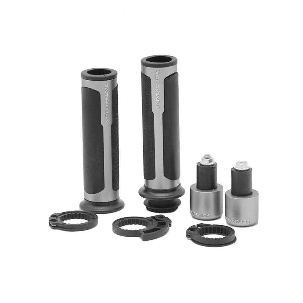 Semspeed Новое поступление ADV 150 Аксессуары для мотоциклов рукоятка ручки руля для Honda ADV 150