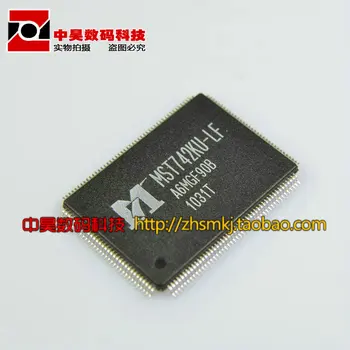 

MST742KU-LF new LCD TV motherboard driver chip