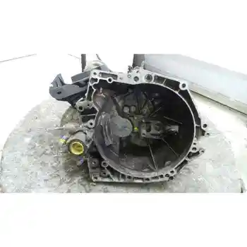 

20DP33 GEARBOX CITROEN BERLINGO BOX