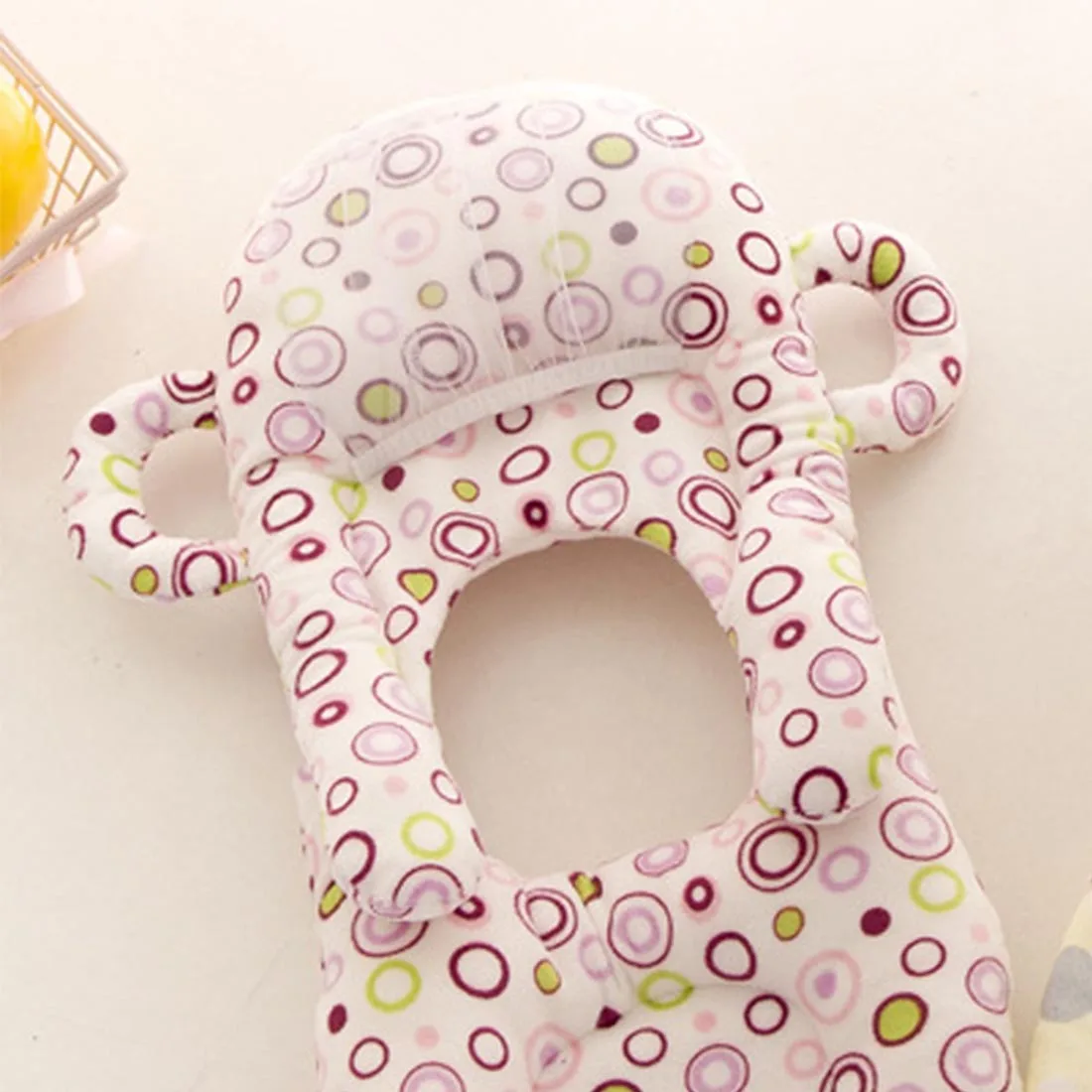 2019 Creative Baby Care Kit Infant Baby Feeding Hand Free Nursing