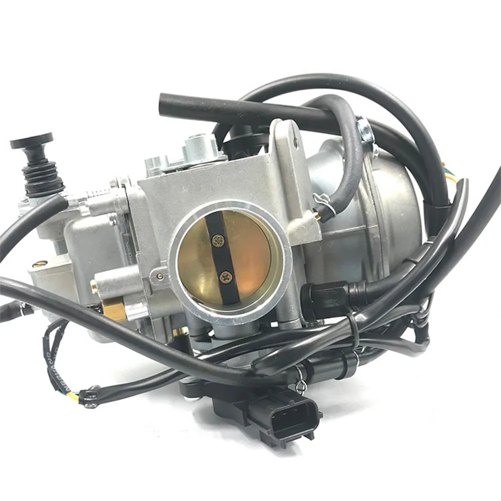 

Motorcycle Carburetor For Honda TRX650FA TRX650 Rincon 650 4X4 2003-2005 16100-HN8-013 Carburetor