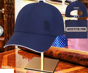 

Billionaire Hat cap men's 2020 new summer Spring fashion casual embroidery comfort quality gentlman big size free shipping