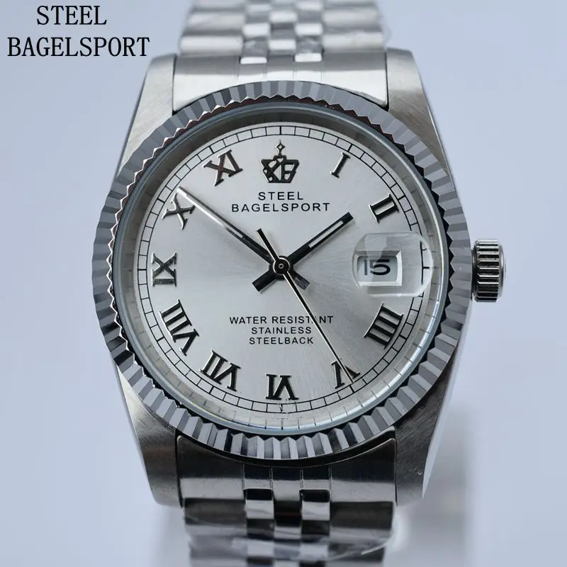 bagelsport datejust