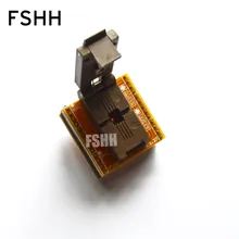 WL-SON8-U1 Adapter for Wellon Programmer Adapter WSON8/QFN8/DFN85x6 Adapter IC Test Socket/IC Socket