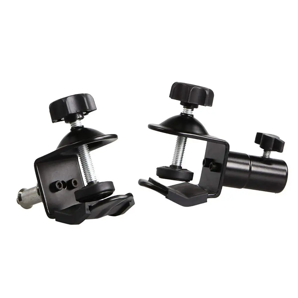 TWISTER.CK Camera Tripod Umbrella Clip Waterproof Photography Tripod Accessories