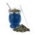 Тыквенная Чайная Чашка Yerba Mate Cup 8 Унций Из Нержавеющей Стали с Ложкой Соломенная Щетка Для Чистки Тыквенная Чашка С Двойными Стенками 230 МЛ Чашка Легко Чистится