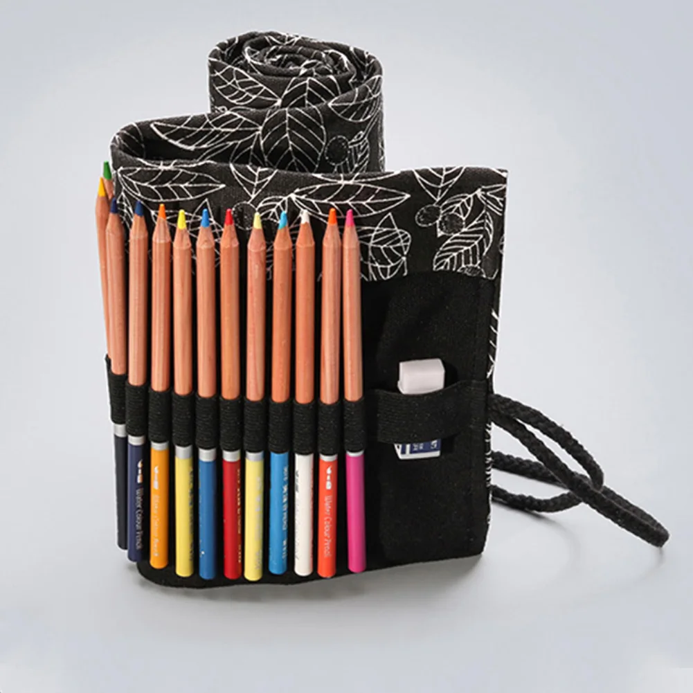 Новинка для студентов с несколькими отверстиями большой емкости рисунком