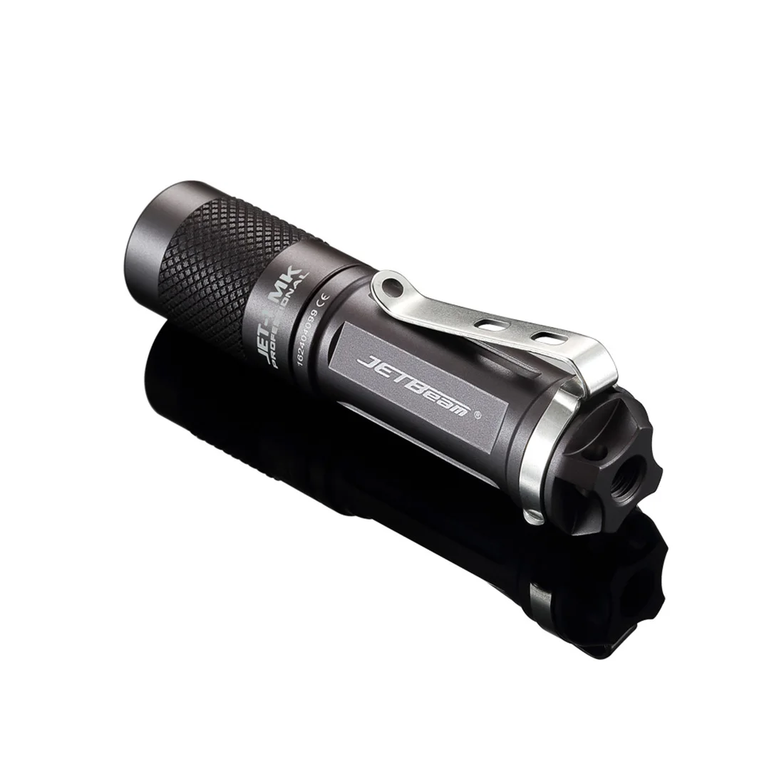 JETBeam JET-I MK 480 люмен жесткий свет мини-фонарик портативный