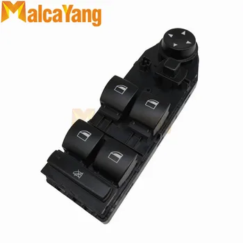 

New High Quality Driver WIndow Lifter For BMW E60 E61 5 series 61316951904 6951904 Window Lifter Switch Driver's Side