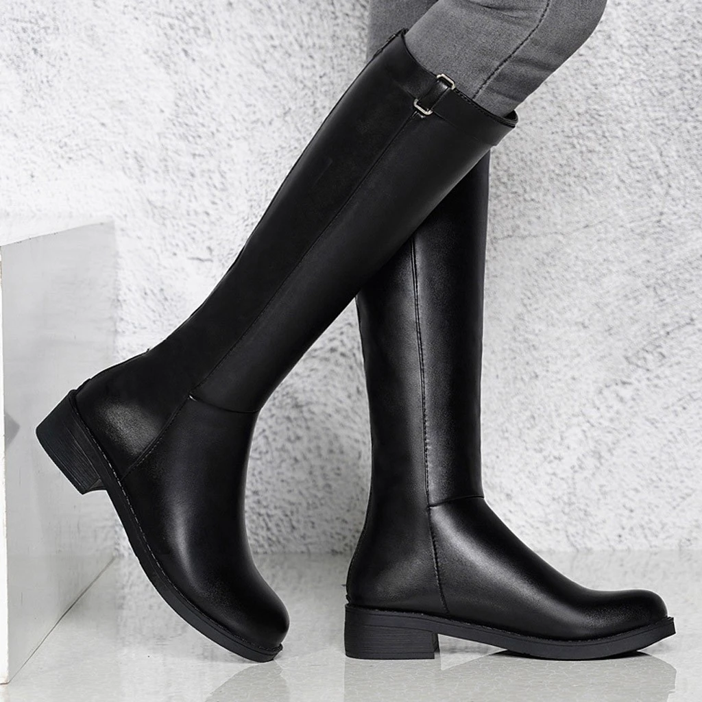 are riding boots in style 2019