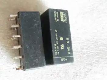 

Free shipping 10PCS/LOT S3-24V