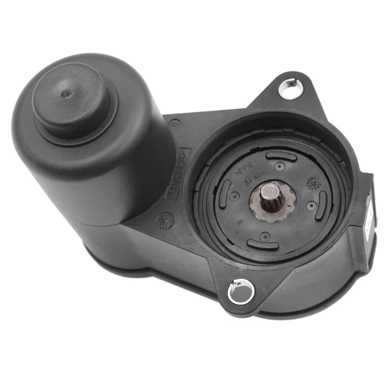 6 ручной тормозной суппорт Torx Серводвигатель 3C0998281A/B 32330208 3C0998281 для VW Passat B6 B7 Tiguan