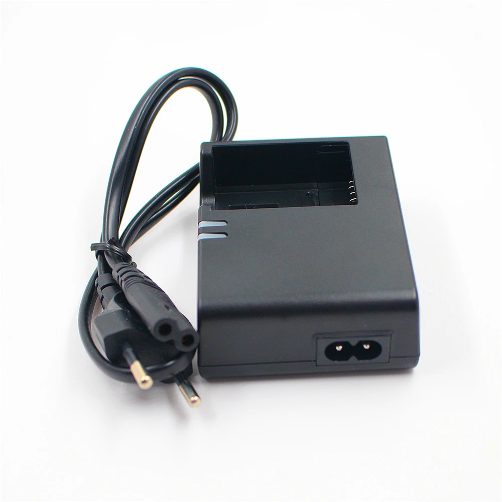 LC-E17 LCE17 LC E17 Camera Battery ACpower Charger fit LP-E17 LPE7 LP E17 battery for Canon EOS T6i EOS 750D T6s E USUKEUAU