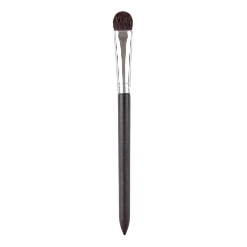 Hs302 Professional Handmade Makeup Brushes Soft Saikoho Goat Hair