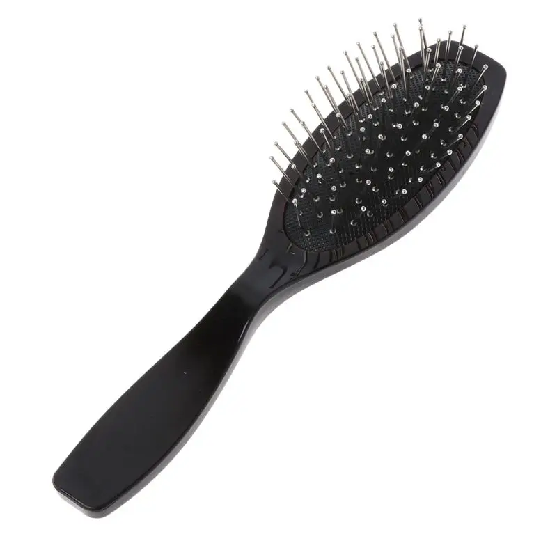 Wig Combs Professional Steel Hair Brushes For Wig Hair Extensions