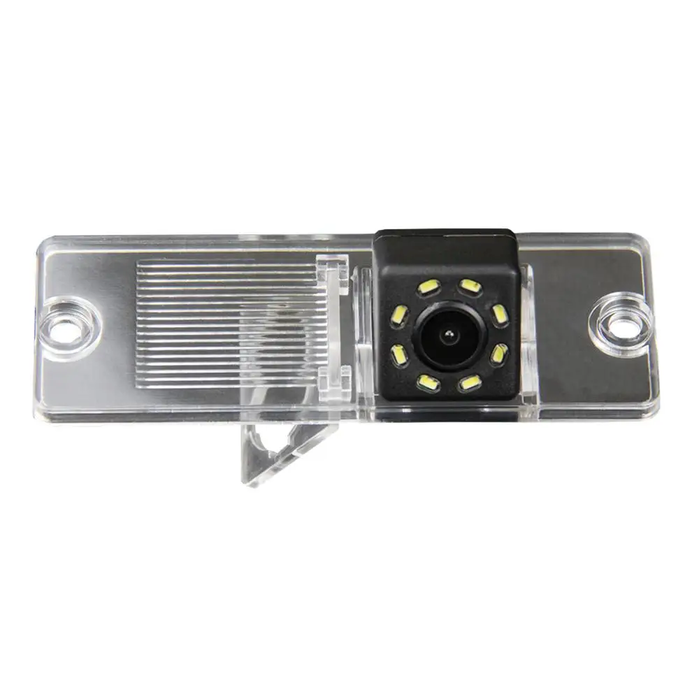 HD 720p Rear Camera Reversing Backup Rearview Parking for Mitsubishi Pajero Zinger L200 V3 V93 V5 V6 V8 V97 | Автомобили и