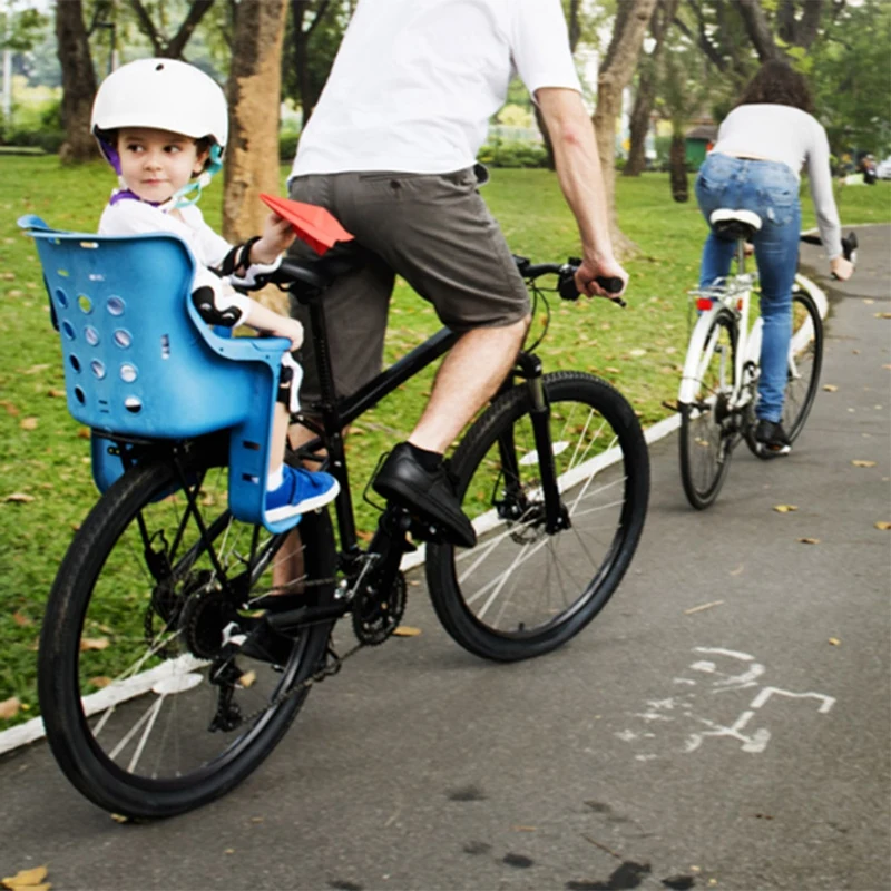 Легкий Алюминий сплав рукоять стояночного тормоза велосипеда горного