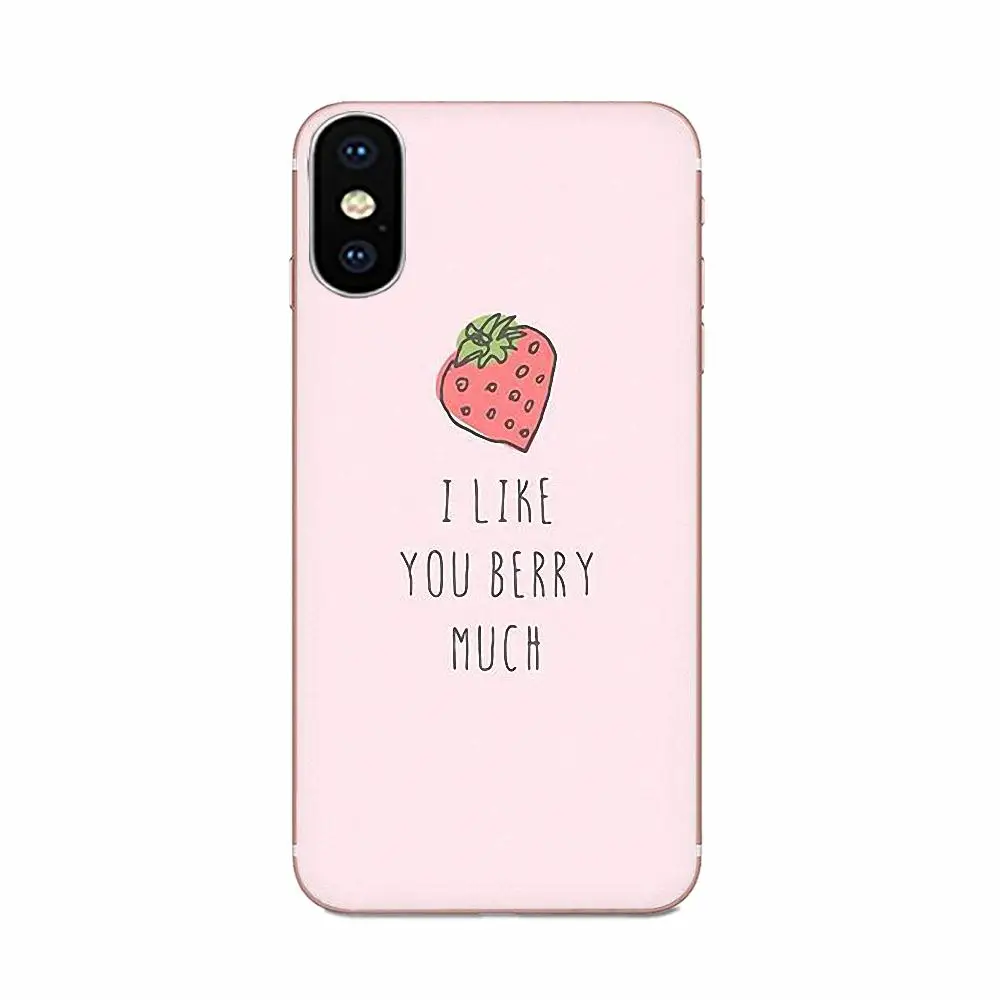 Для huawei P7 P8 P9 P10 P20 P30 Lite Mini Plus Pro Y9 Prime P Smart Z 2018 2019 Мягкий ТПУ чехол Мобильный милый