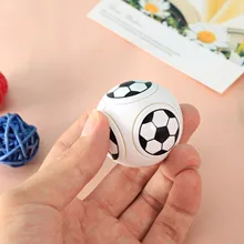 Mini Football Toys Special Slow Toys ,Aids To Relieve Stress Anxiety Fidgeting Needs Anxiety Reliever Grip Ball Figet Toys