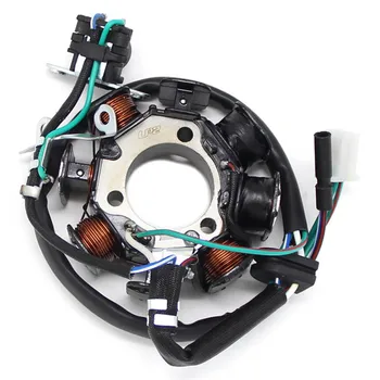 

Magneto Engine Stator Generator Coil Ignition Stator Coil For Honda CRF230F 31120-KPS-902 2003-2017