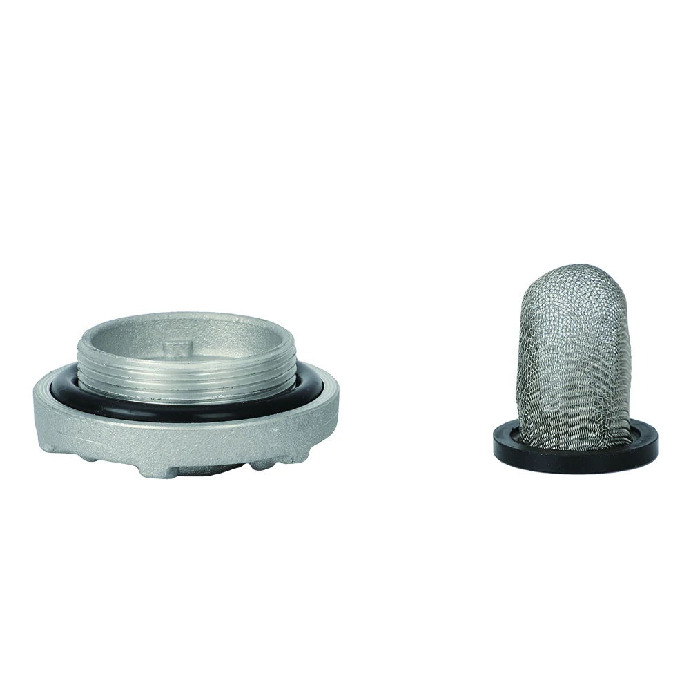Boulon de bouchon de vidange d'huile moteur magnétique pour Lambretta Boulon de bouchon de vidange d'huile moteur magnétique pour Lambretta
