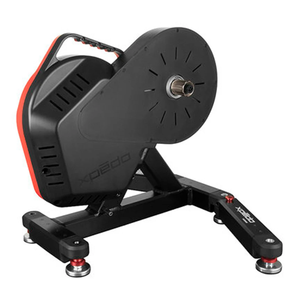 bike trainer with bluetooth