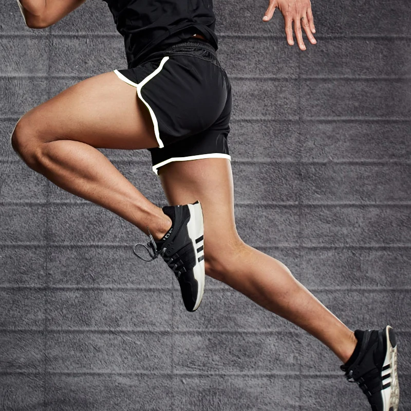 

High Quality Men's Causal Shorts Breathable Shorts Fashion Beachwear Shorts Men Homewear Soft Quick Dry Shorts 4xl