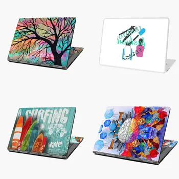 

Professional looks laptop skin 13.3 15 15.6 17 17.3 Universal Laptop Skin Cover Sticker Decal For HP Acer Dell ASUS Sony