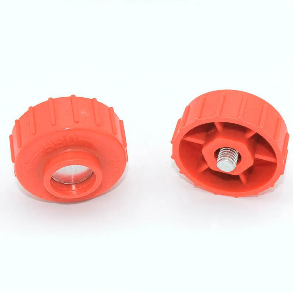 Фиксаторы катушки для Ryobi SS30 BC30 RY30040A/RY30040B/RY30240B/RY30260/UT22600