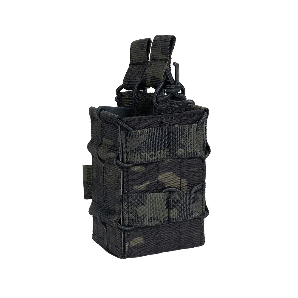 Outdoor Tactical M4 Double Magazine Pouch Hunting Military Molle Ammo Clip Pouch Cartridge Bag Accessori Outdoor Tactical M4 Double Magazine Pouch Hunting Military Molle Ammo Clip Pouch Cartridge Bag Accessori