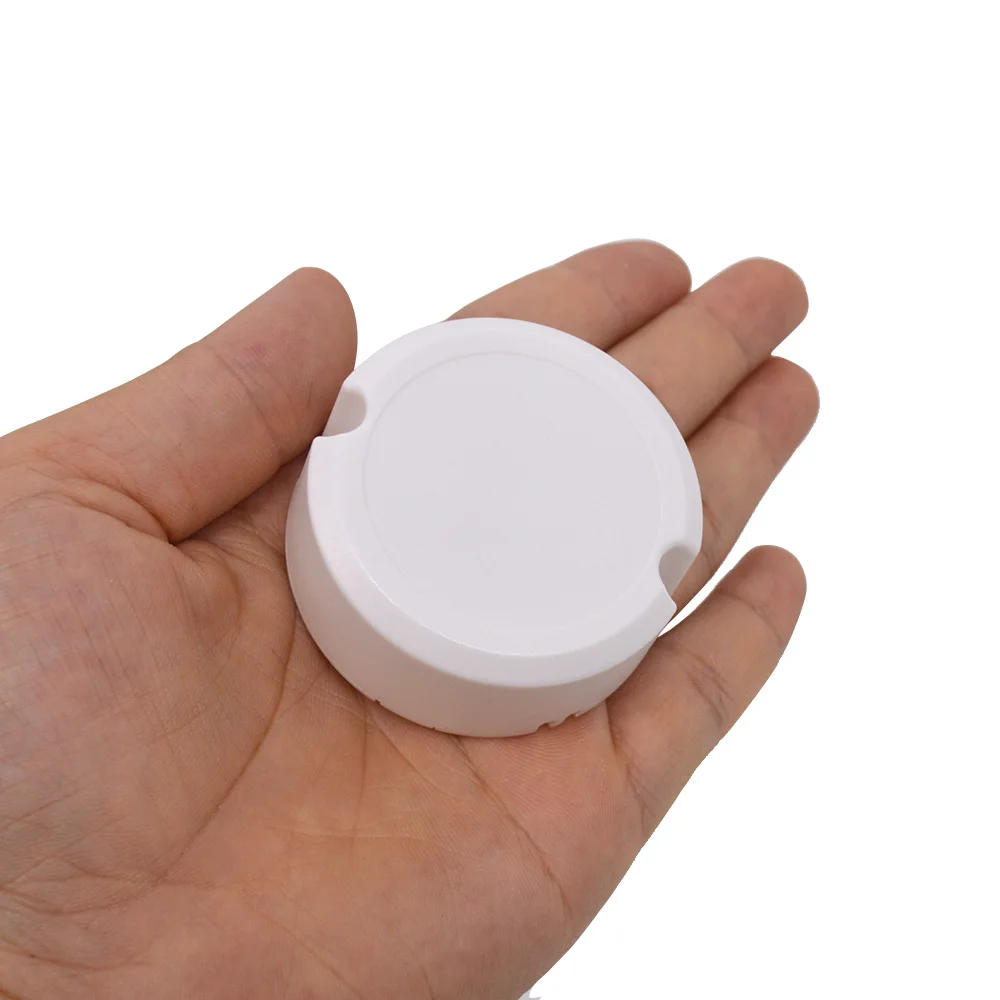 

10 piece new design ip54 abs plastic led enclosure for electronic 38 54 X 23 mm