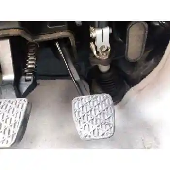 

BRAKE PEDAL MERCEDES C CLASS (W204) SALOON