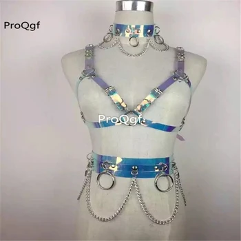 

Ngryise 1PCS A Set beautiful lady party body shining decoration