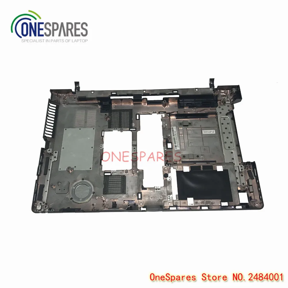 Чехол для ноутбука, пластиковый корпус для ACER Aspire 5943, 5943G, 5950G, черный, AP0HC000100 D, верхняя часть корпуса
