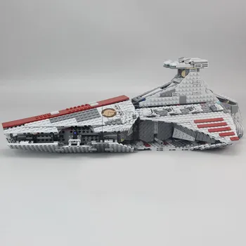 

New Star Wars Tie Fighter Building Blocks Bricks Kids Toys Christmas Gifts